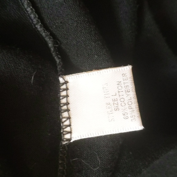 Bear Dance tank T sz L - Picture 5 of 6